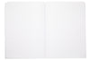Clairefontaine Basic Clothbound A4 Notebook - Tan, Lined
