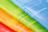 Clairefontaine Classic Staplebound A5+ Notebook - Lined