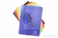 Clairefontaine Classic Staplebound A4 Notebook - Lined