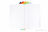 Clairefontaine Classic Staplebound A4 Notebook - Lined