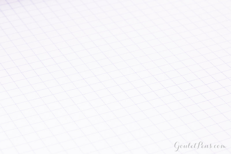 Clairefontaine Classic Wirebound A4 Notebook - Graph