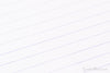 Clairefontaine Classic Wirebound A4 Notebook - Lined