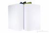 Clairefontaine Classic Clothbound A4 Notebook - Graph