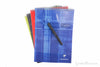 Clairefontaine Classic Top Wirebound A4 Notepad - Lined