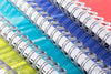 Clairefontaine Classic Wirebound A5 Notebook - Graph
