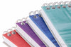 Clairefontaine Classic Top Wirebound A5 Notepad - Graph