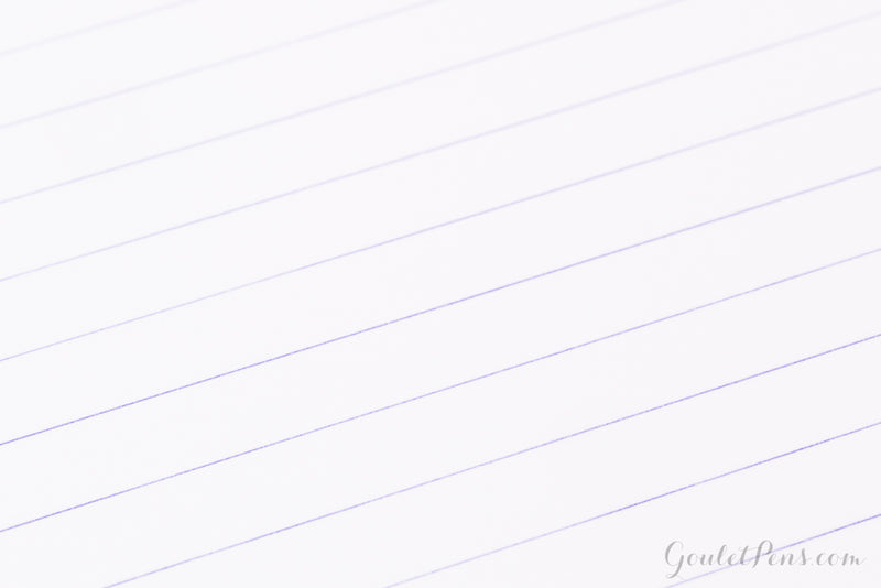 Clairefontaine Classic Top Wirebound A5 Notepad - Lined