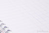 Clairefontaine Classic Wirebound A5+ Notebook - French-Ruled