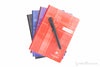 Clairefontaine Classic Clothbound A5 Notebook - Blank