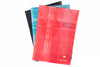 Clairefontaine Classic Top Staplebound A4 Notepad - Lined
