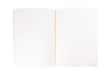Clairefontaine Basic My Essential A5 Notebook - Green, Dot Grid