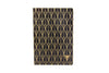 Clairefontaine Neo Deco A5 Notebook - Diamond, Lined