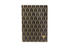 Clairefontaine Neo Deco A5 Notebook - Diamond, Lined