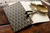 Clairefontaine Neo Deco A5 Notebook - Diamond, Lined