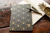 Clairefontaine Neo Deco A5 Notebook - Shell, Lined