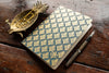 Clairefontaine Neo Deco A5 Notebook - Vegetal, Lined