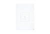 Clairefontaine Triomphe A4 Tablet - Blank