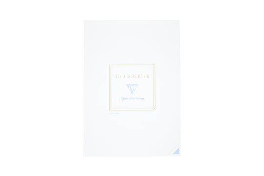 Clairefontaine 83523C - Un Cahier Piqué Cousu Fil couverture Papier à