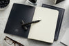 Clairefontaine Triomphe A5 Notebook - Blank Ivory Paper