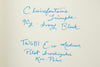 Clairefontaine Triomphe A5 Notebook - Blank Ivory Paper
