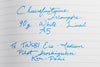Clairefontaine Triomphe A5 Notebook - Lined White Paper