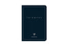 Clairefontaine Triomphe A5 Notebook - Lined Ivory Paper