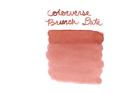 Colorverse Brunch Date - Ink Sample
