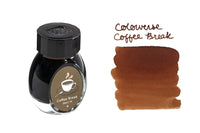 Colorverse Coffee Break - 30ml Bottled Ink