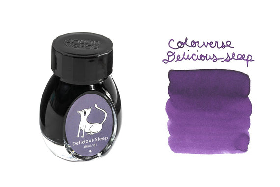 Colorverse Delicious Sleep (30ml Bottled Ink)