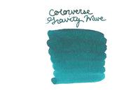 Colorverse Gravity Wave - Ink Sample