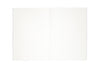 Nebula Note Basic Notebook - Blank, Cream Paper