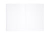 Nebula Note Basic Notebook - Blank, White Paper