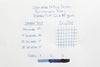 Colorverse Permanent Navy - 30ml Bottled Ink