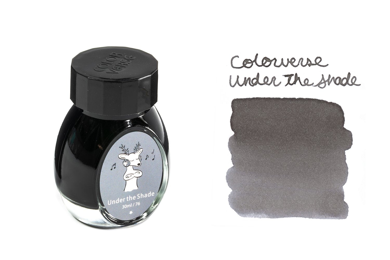 Colorverse Fountain Pen Inks - The Goulet Pen Company