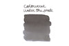 Colorverse Under the Shade - Ink Sample