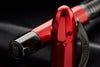 Conklin 125th Anniversary Nozac Classic Fountain Pen - Red/Black (Limited Edition)