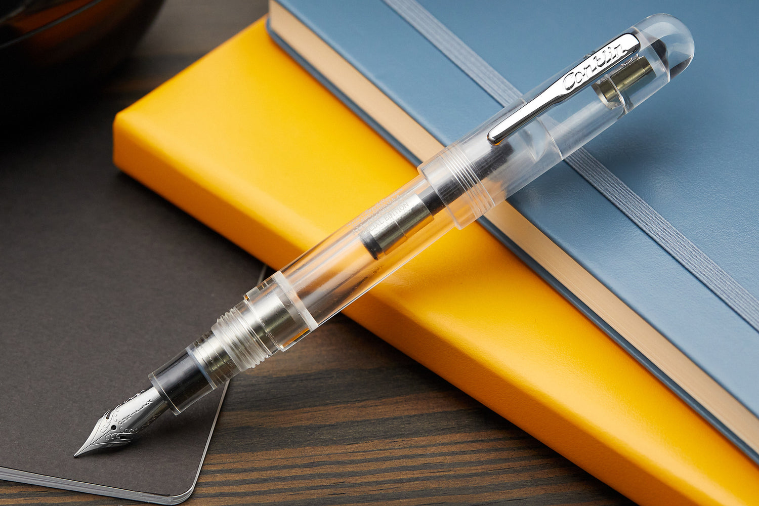 Best Selling Fountain Pens at Every Price Point - The Goulet Pen