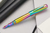 Conklin All American Fountain Pen - Full Rainbow (Limited Edition)