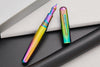 Conklin All American Fountain Pen - Full Rainbow (Limited Edition)