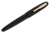 Conklin All American Fountain Pen - Matte Black/Rose Gold (Limited Edition)