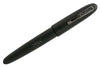 Conklin All American Fountain Pen - Matte Black/Gunmetal (Limited Edition)