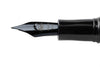 Conklin All American Fountain Pen - Raven Black