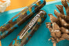Conklin All American Fountain Pen - Southwest Turquoise