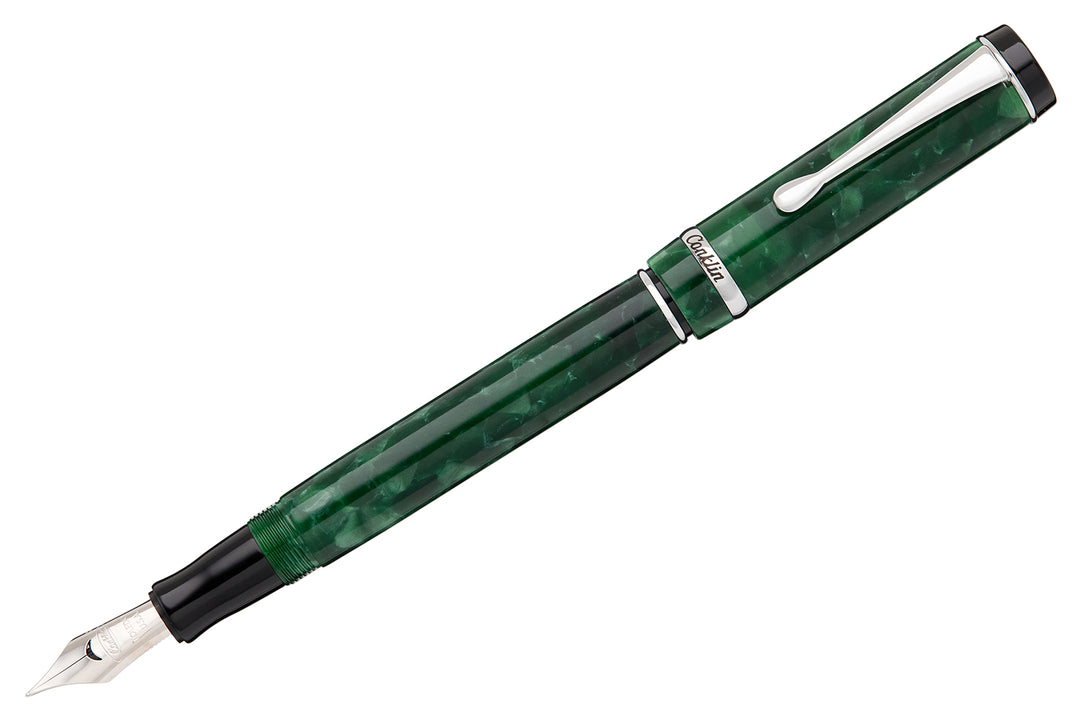 Conklin Duragraph Fountain Pens The Goulet Pen Company