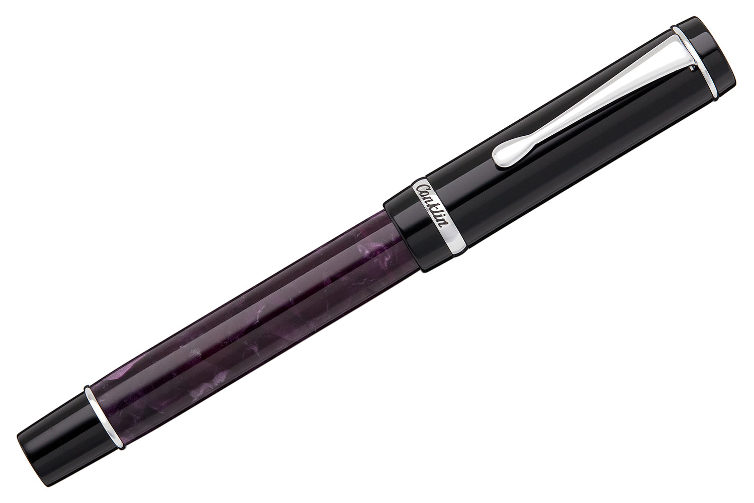 Conklin Fountain Pens - The Goulet Pen Company Conklin Fountain Pens - The Goulet Pen Company