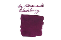De Atramentis Blackberry (scented) - Ink Sample