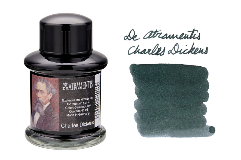 De Atramentis Charles Dickens - 45ml Bottled Ink