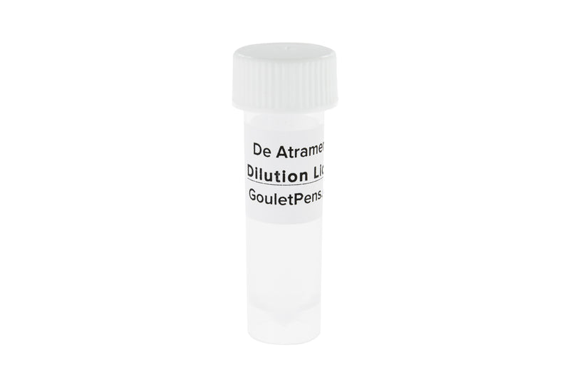 De Atramentis Dilution Liquid (4ml Sample)