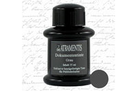 De Atramentis Document Ink Grey - 45ml Bottled Ink