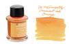 De Atramentis Document Ink Orange - 45ml Bottled Ink